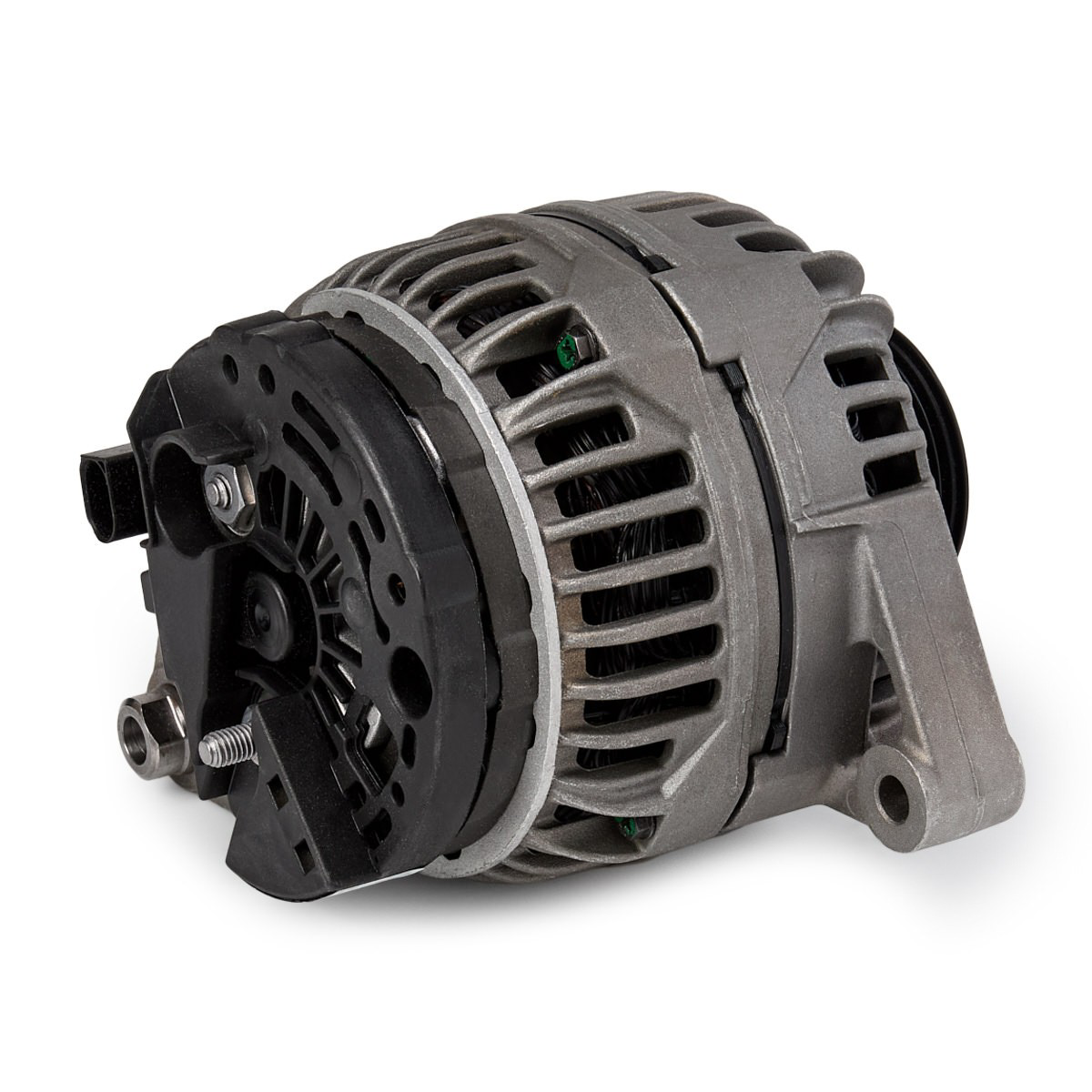 0986044470 Bosch Alternator