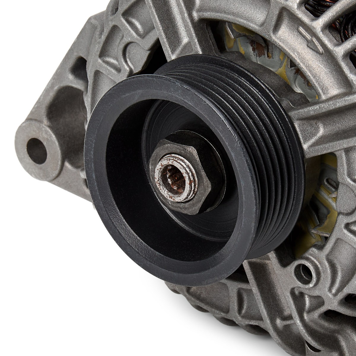 Alternator Bosch 0986044470