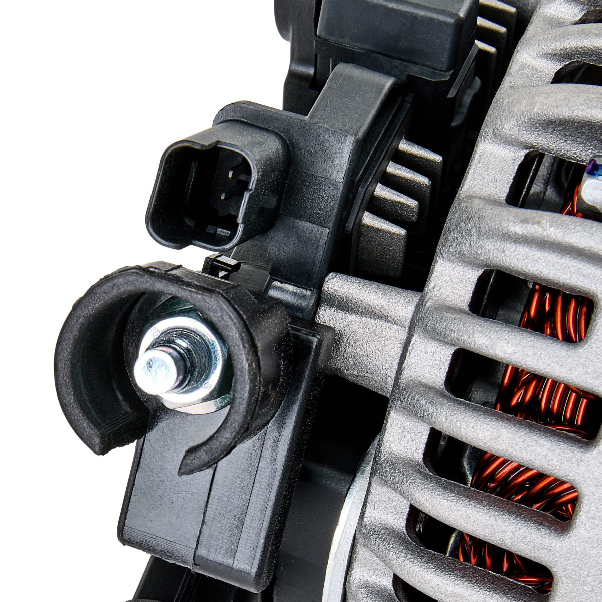 0986046240 Bosch Alternator