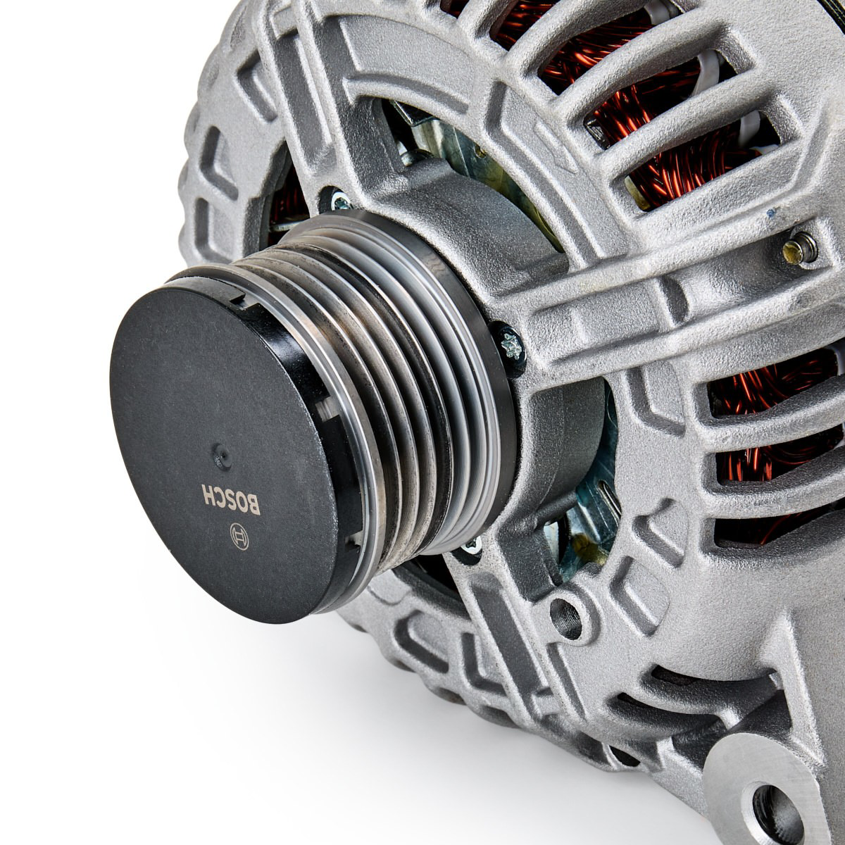 Alternator Bosch 0986046240