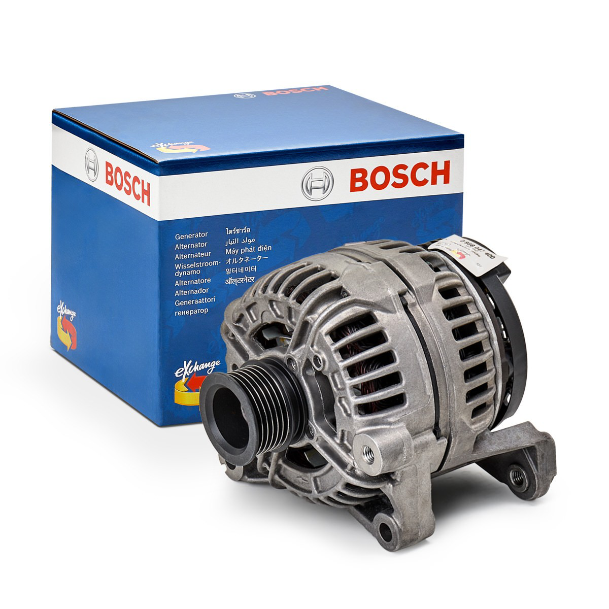 0986047400 Bosch