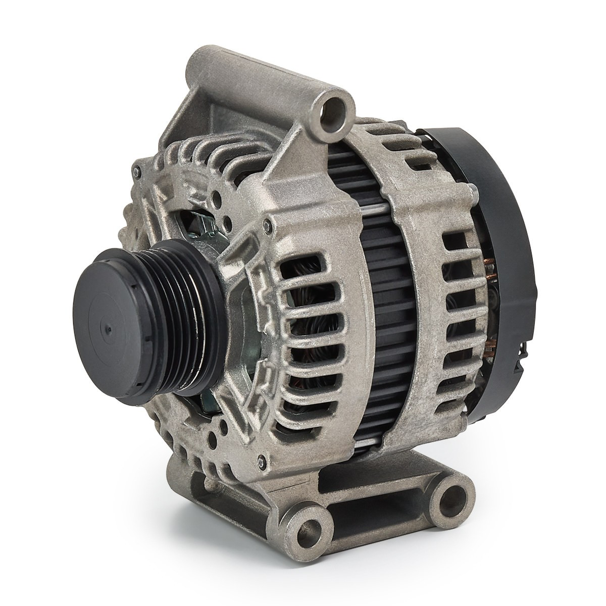 Do koszyka 0986047910 Bosch Alternator