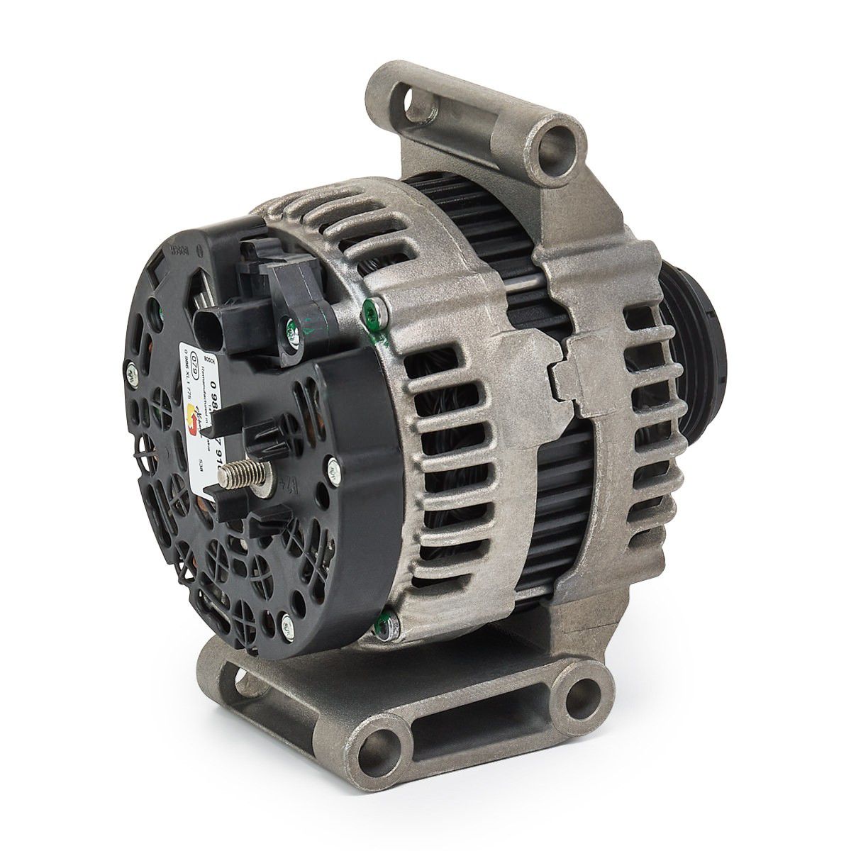 Alternator 0986047910 Bosch