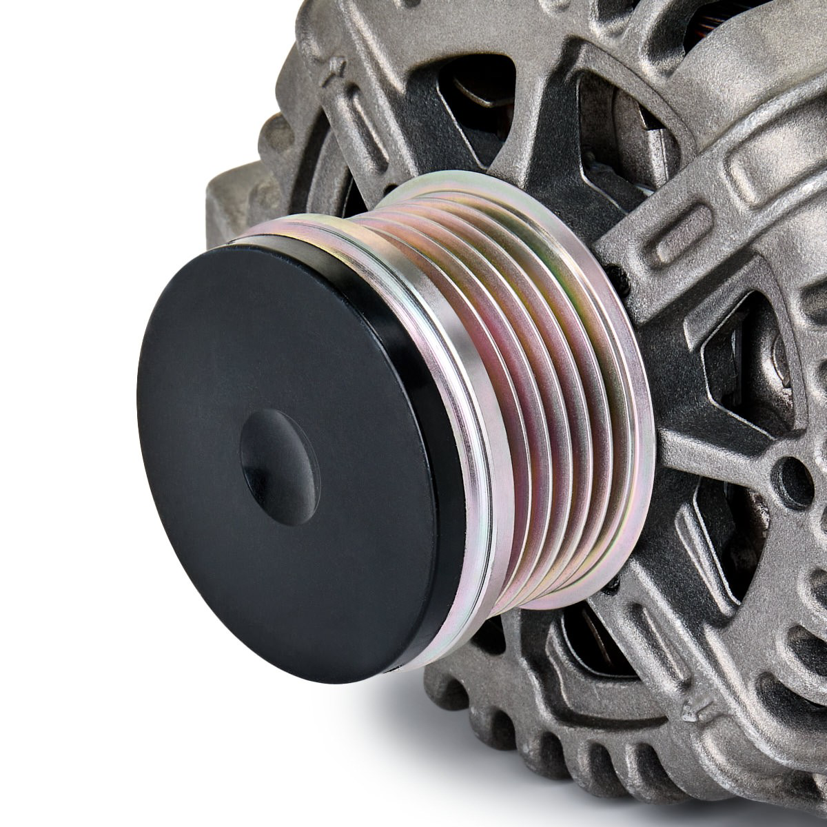 0986048771 Bosch Alternator