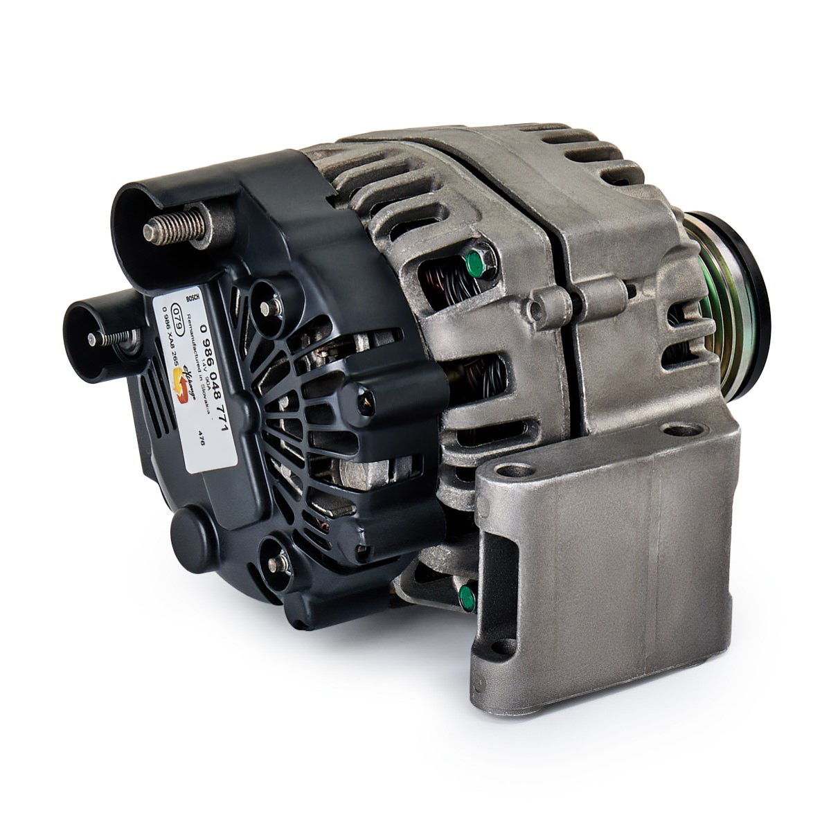 Alternator Bosch 0986048771