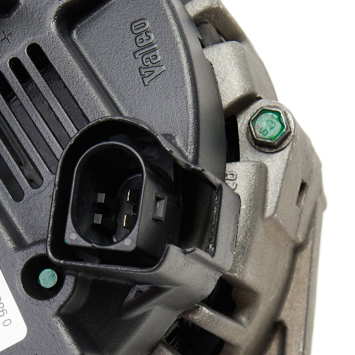 0986048921 Bosch Alternator