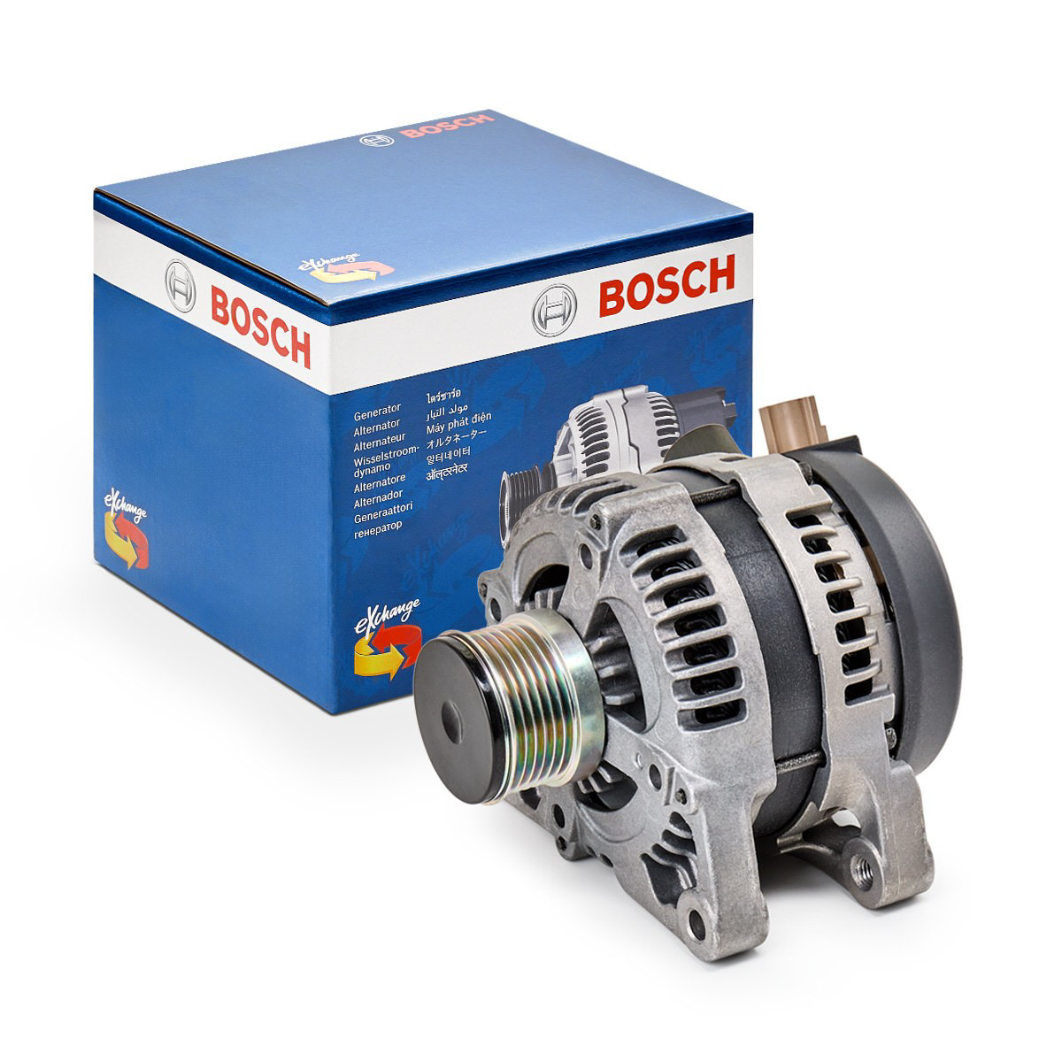 Alternator Bosch 0986049171