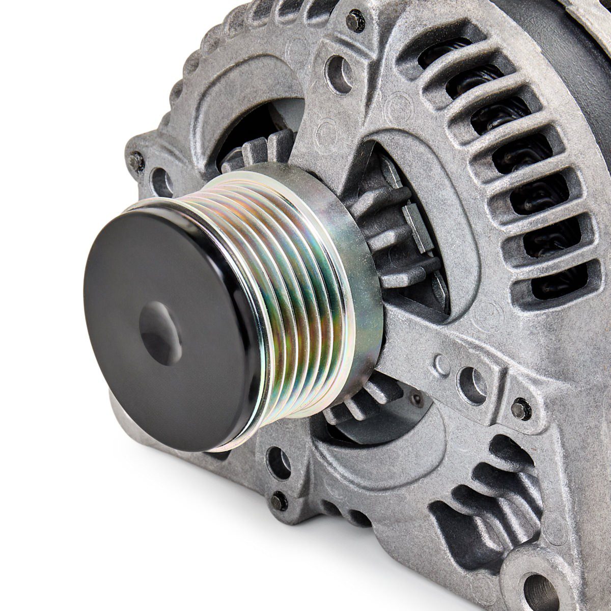 0986049171 Bosch Alternator