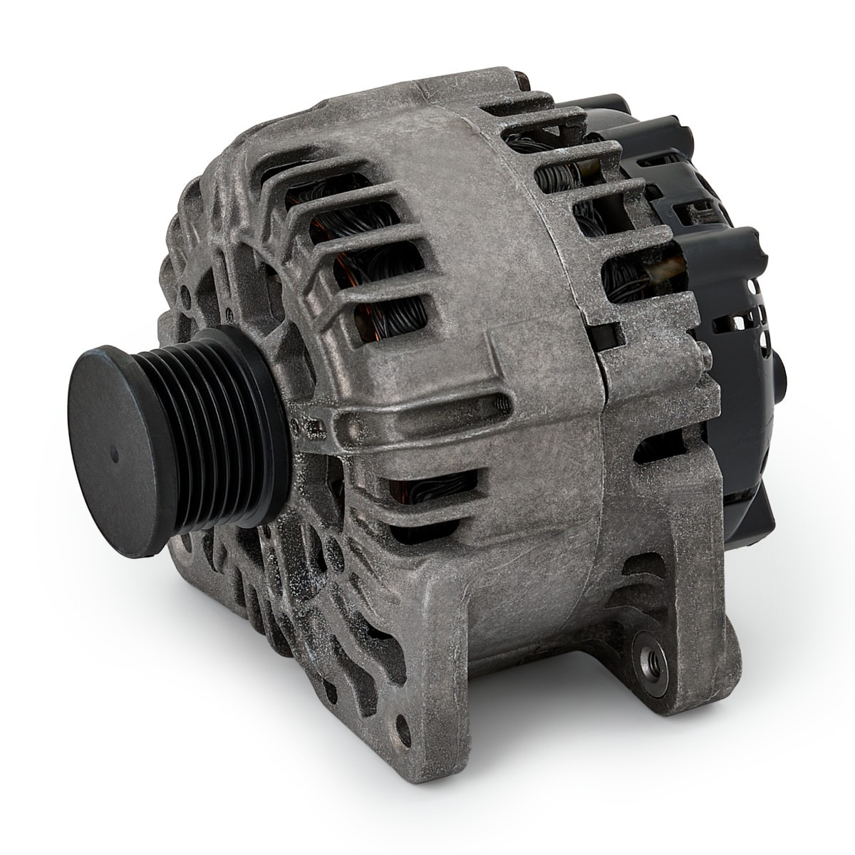 Do koszyka 0986080420 Bosch Alternator