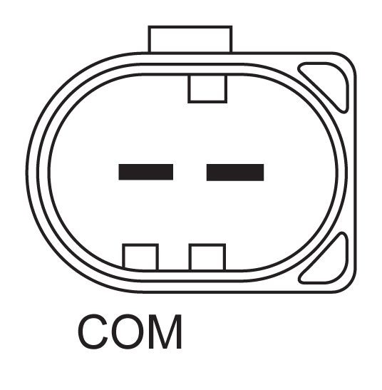 Alternator 0986081340 Bosch