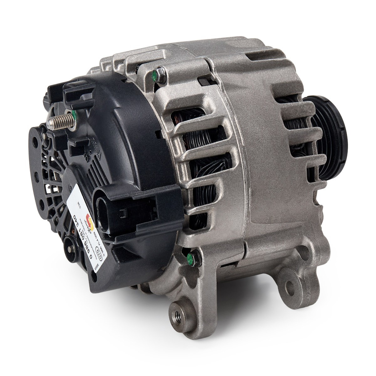 0986081340 Bosch Alternator