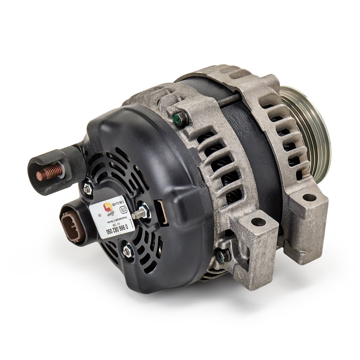 0986082050 Bosch Alternator