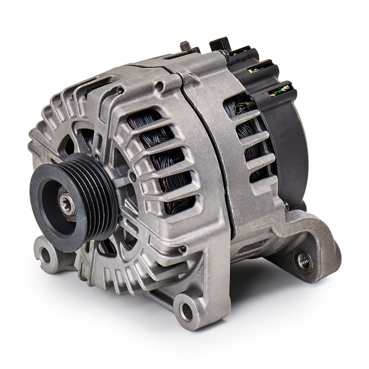 Do koszyka 0986082200 Bosch Alternator