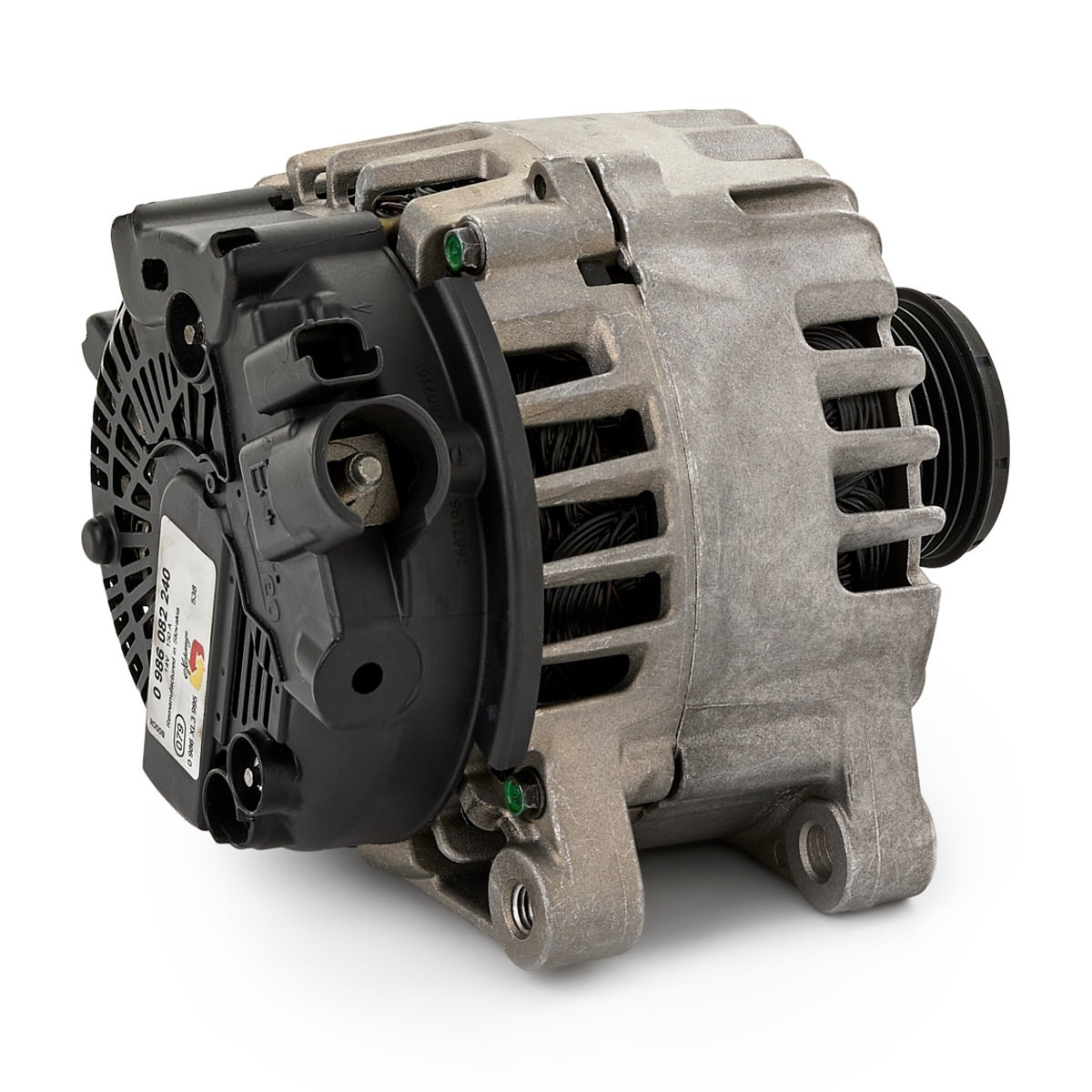 Alternator Bosch 0986082240 cena, od 161,69 USD