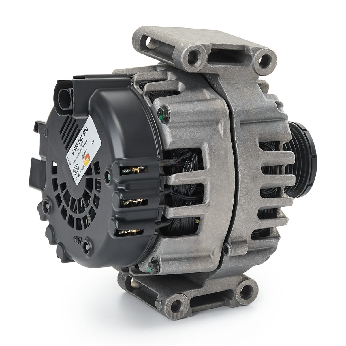 Alternator Bosch 0986082500 cena, od 343,08 USD