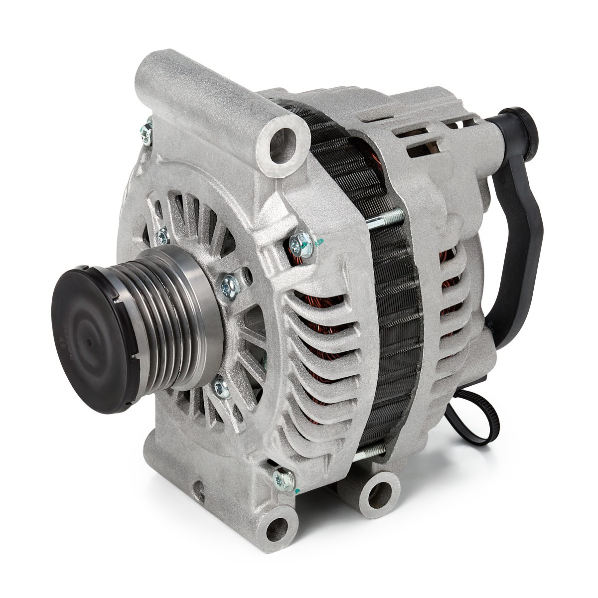 0986082570 Bosch Alternator