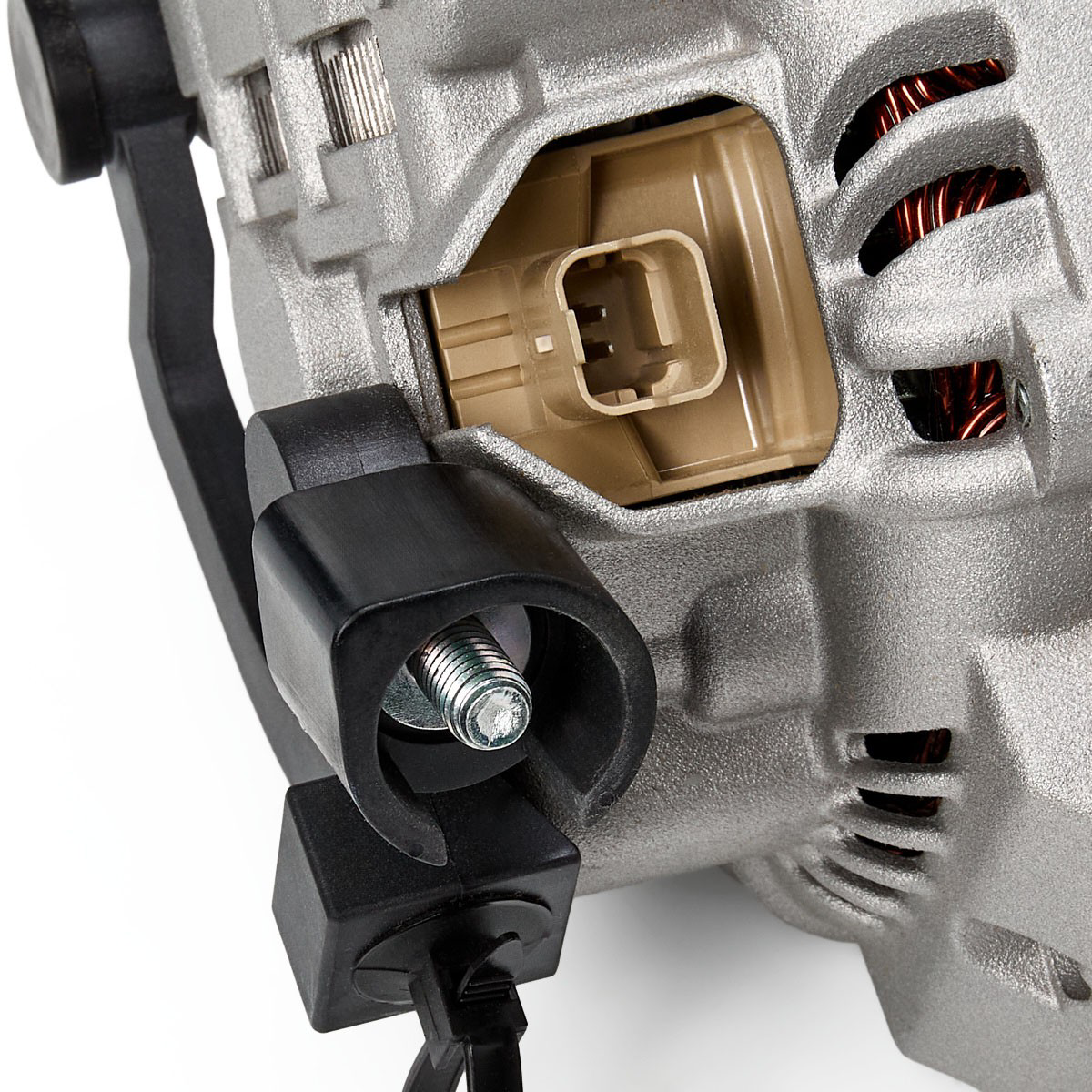 Do koszyka 0986082570 Bosch Alternator