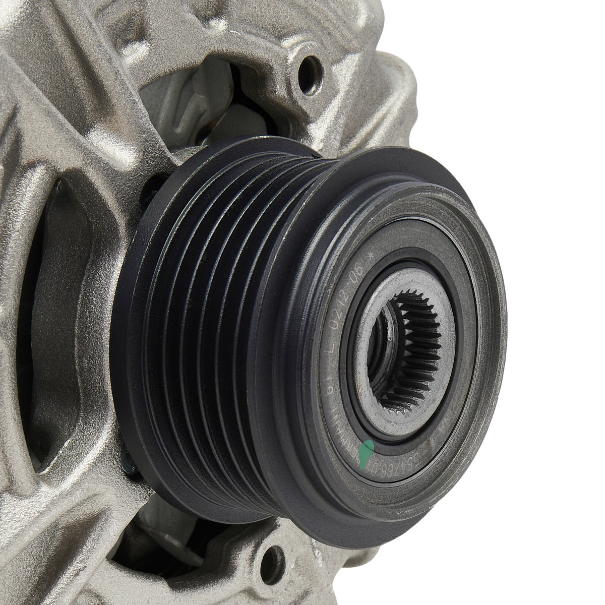0986082580 Bosch Alternator