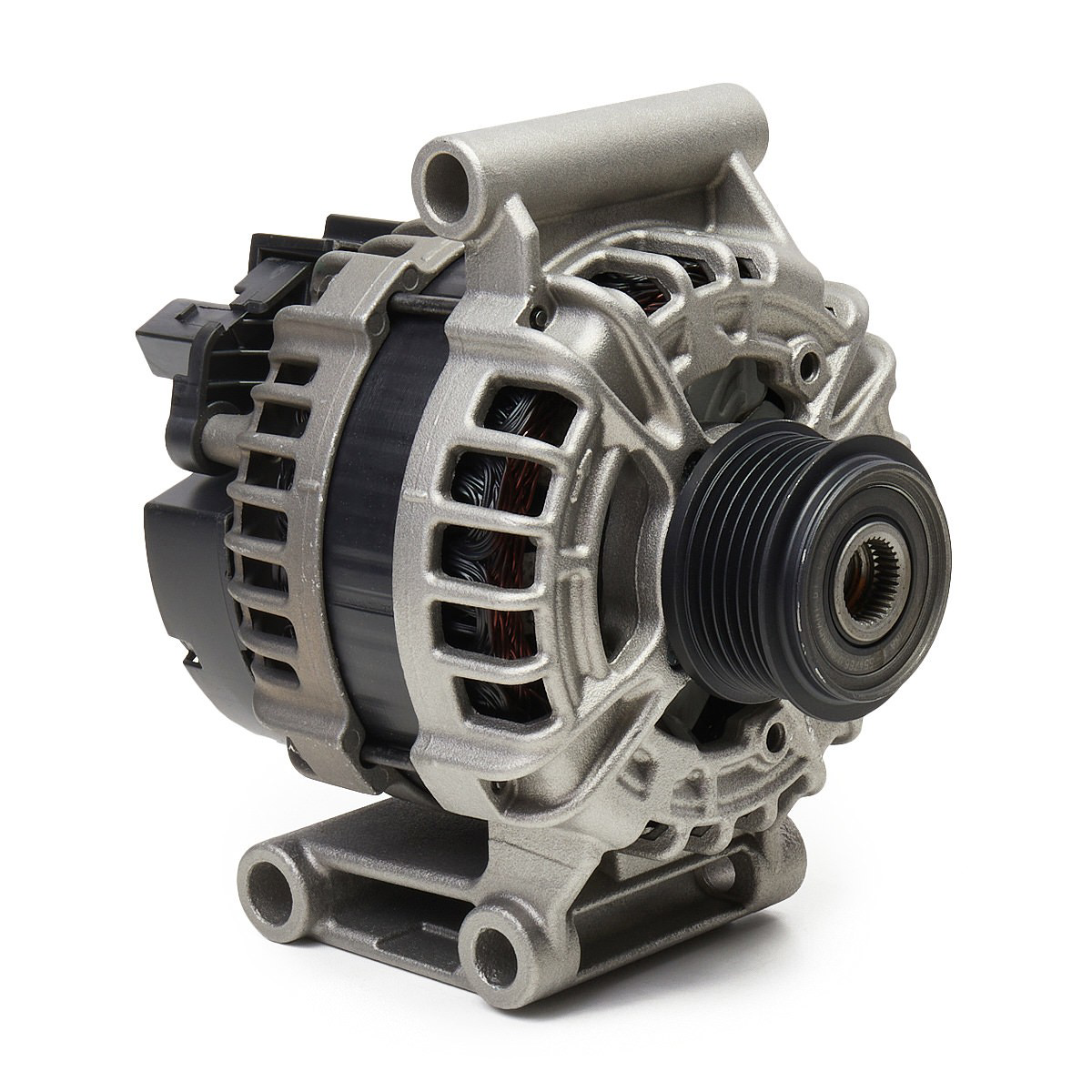 0986082580 Bosch Alternator