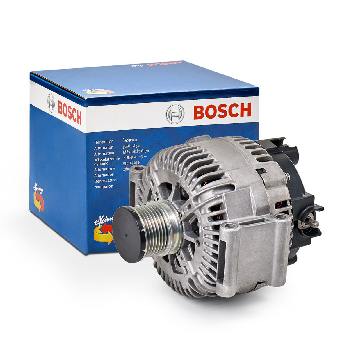 Alternator 0986083220 Bosch