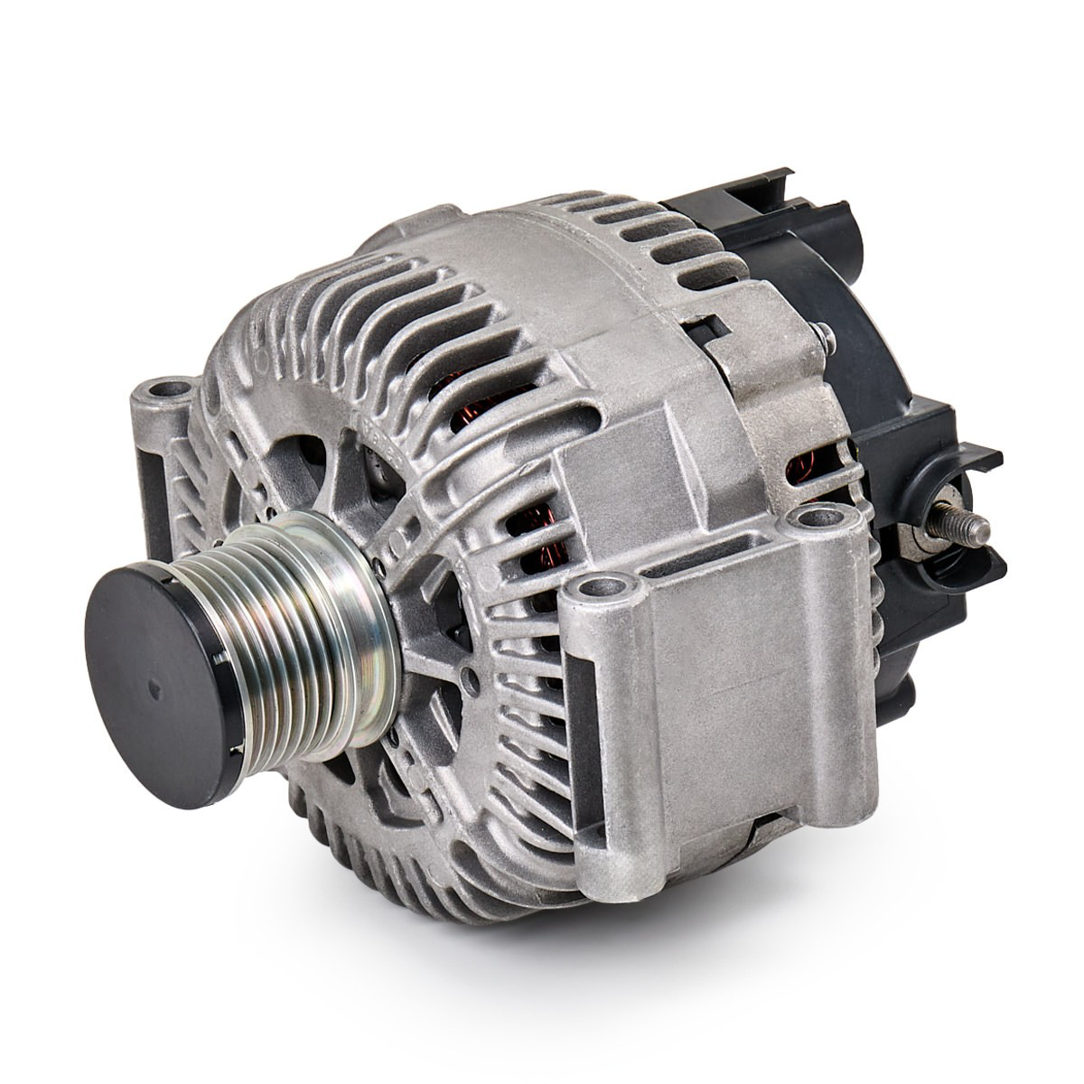 Do koszyka 0986083220 Bosch Alternator