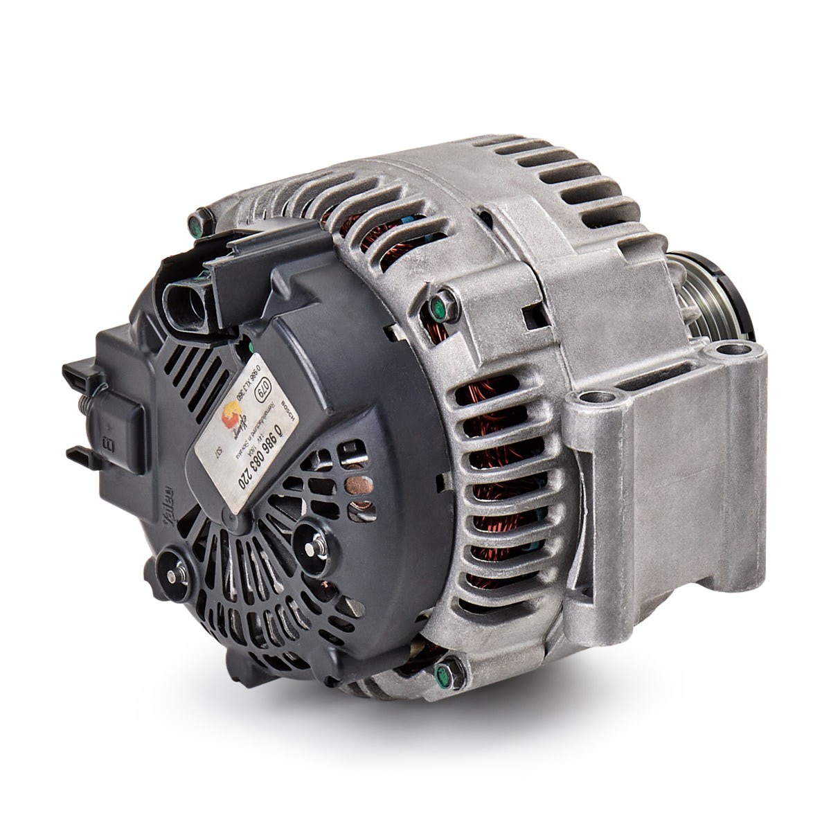 0986083220 Bosch Alternator