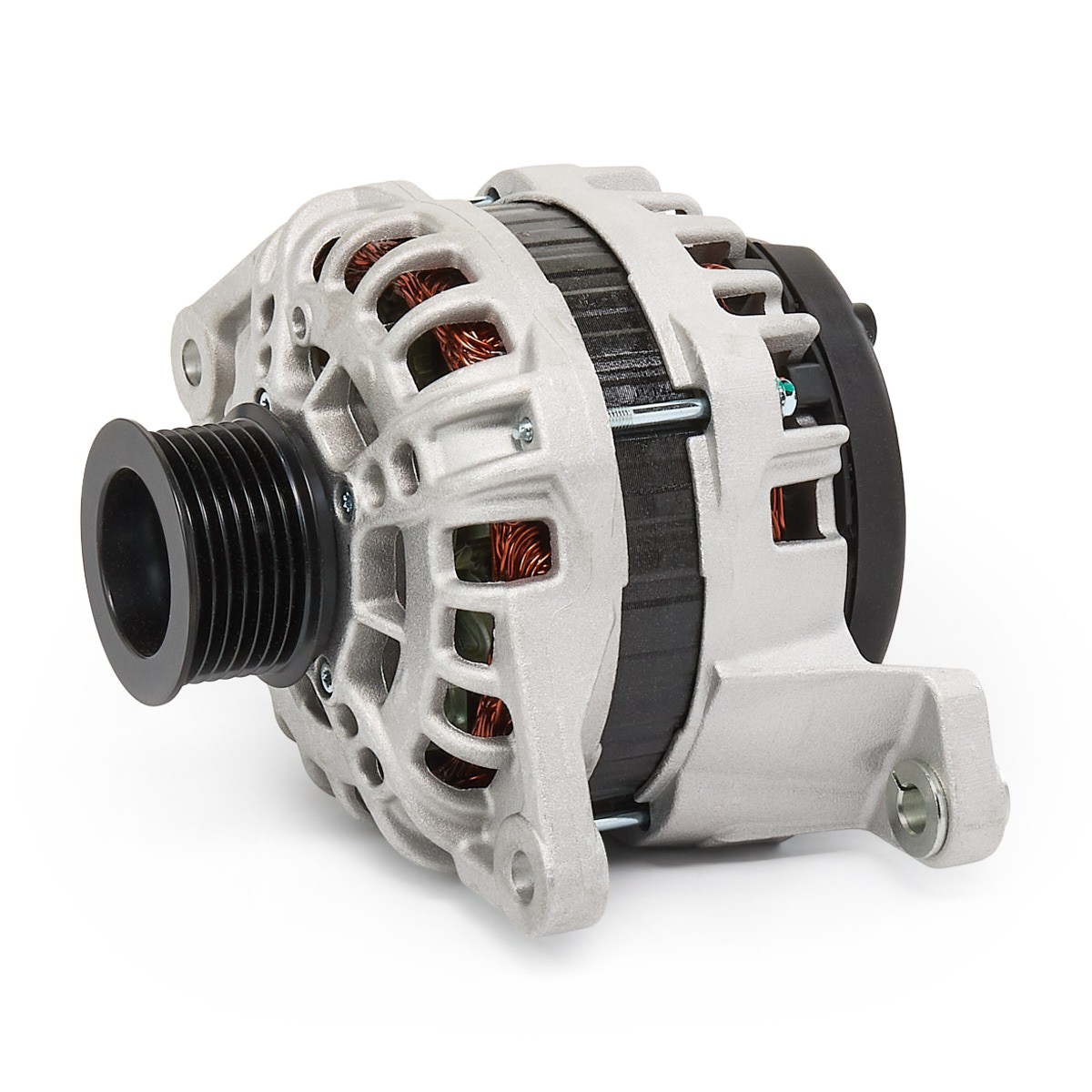 Do koszyka 0986083760 Bosch Alternator