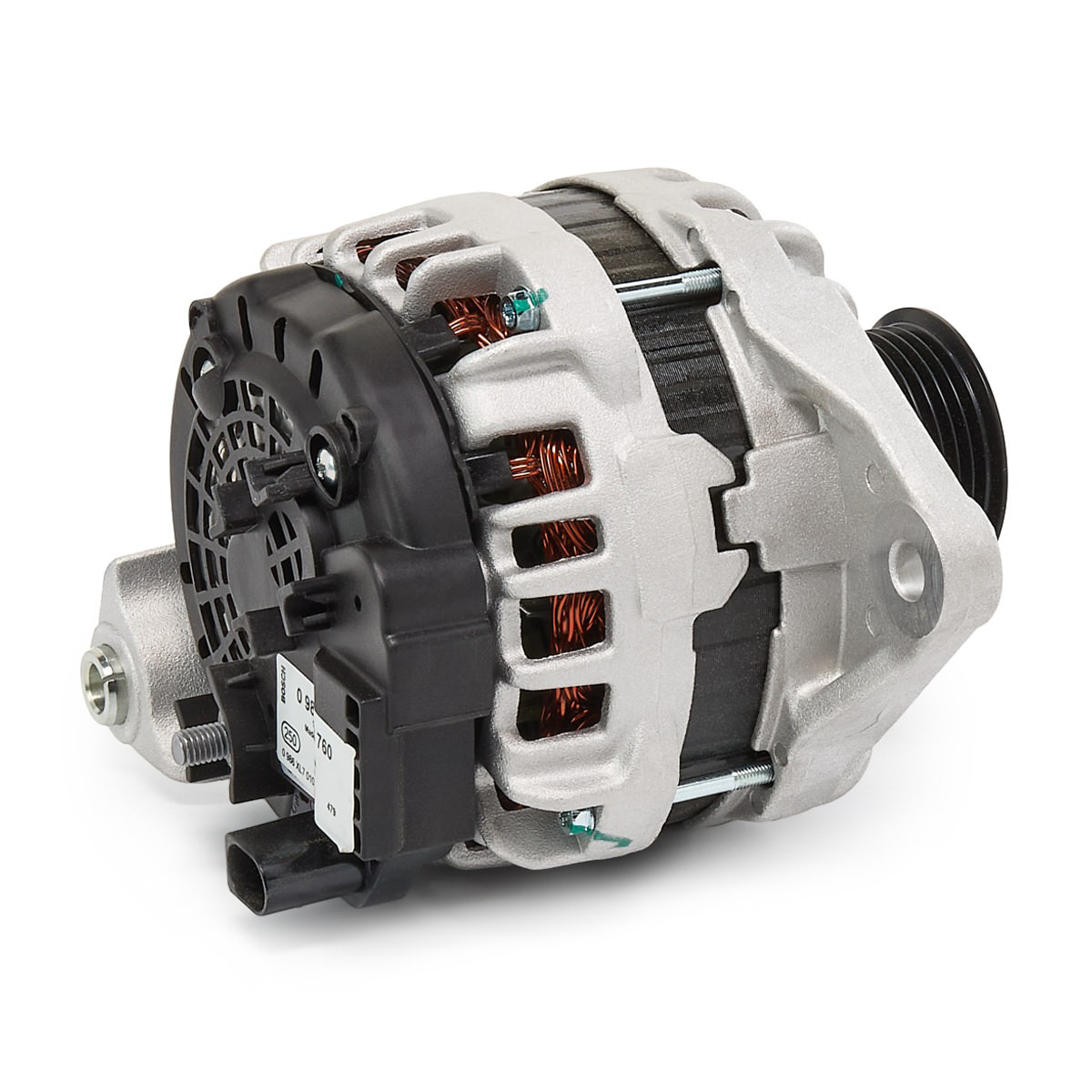 Alternator Bosch 0986083760 cena, od 214,19 USD