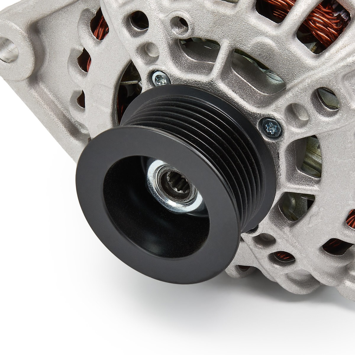0986083760 Bosch Alternator