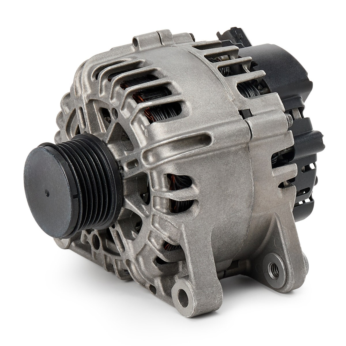 0986083800 Bosch Alternator