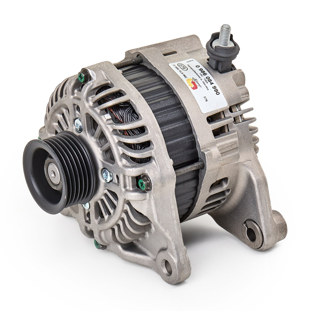 0986084990 Bosch Alternator