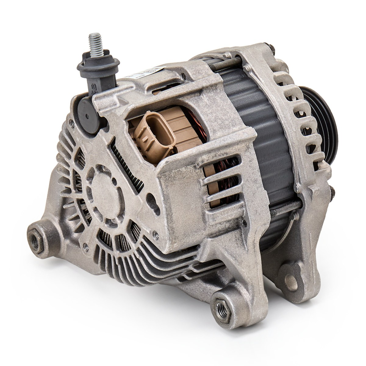 Do koszyka 0986084990 Bosch Alternator