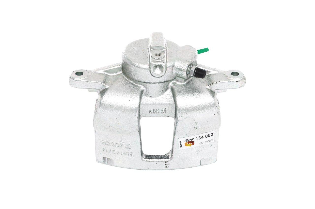 Zacisk hamulcowy tylny lewy 0986134052 Bosch