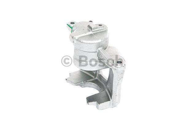 Zacisk hamulcowy tylny lewy 0986134052 Bosch