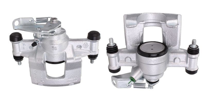 Zacisk hamulcowy tylny lewy Bosch 0986134133 cena, od 61,08 USD
