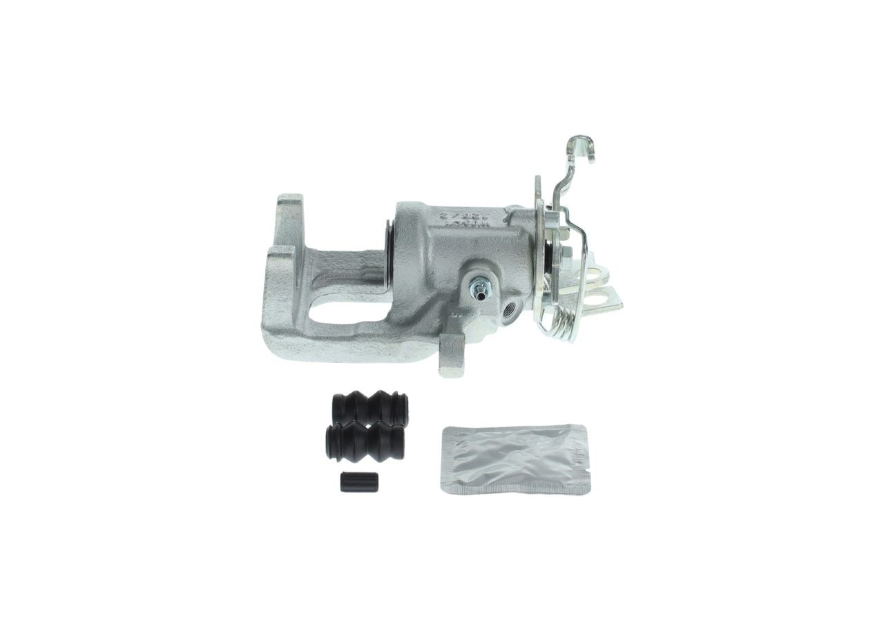 0986135204 Bosch Zacisk hamulcowy tylny prawy