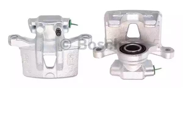 Zacisk hamulcowy tylny prawy Bosch 0986135416 cena, od 51,03 USD
