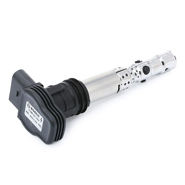 Do koszyka 0986221024 Bosch Cewka zapłonowa
