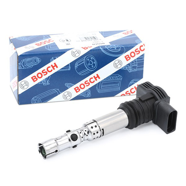 Cewka zapłonowa Bosch 0986221024