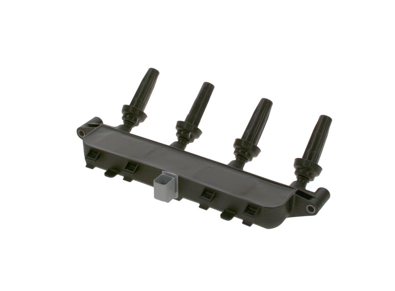 Do koszyka 0986221035 Bosch Cewka zapłonowa