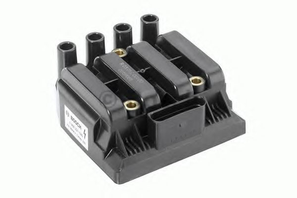 0986221049 Bosch Cewka zapłonowa