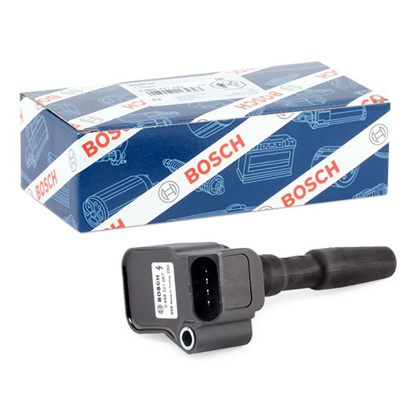Cewka zapłonowa Bosch 0986221057