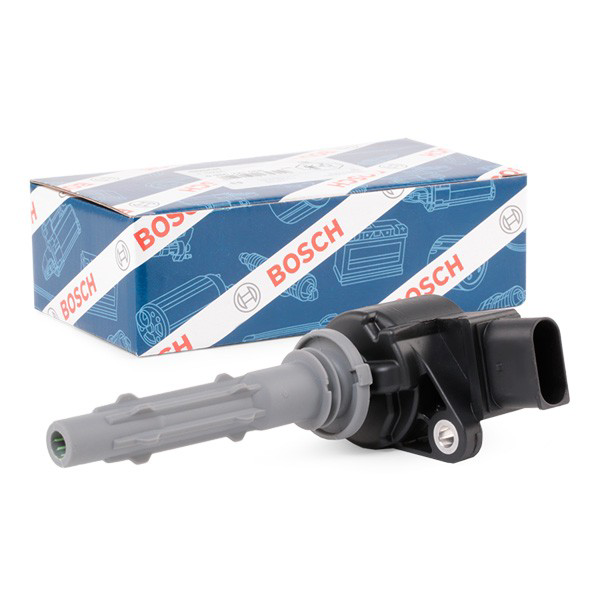 Do koszyka 0986221058 Bosch Cewka zapłonowa