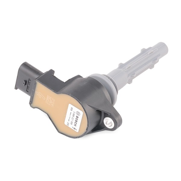 Cewka zapłonowa Bosch 0986221058 cena, od 37,97 USD