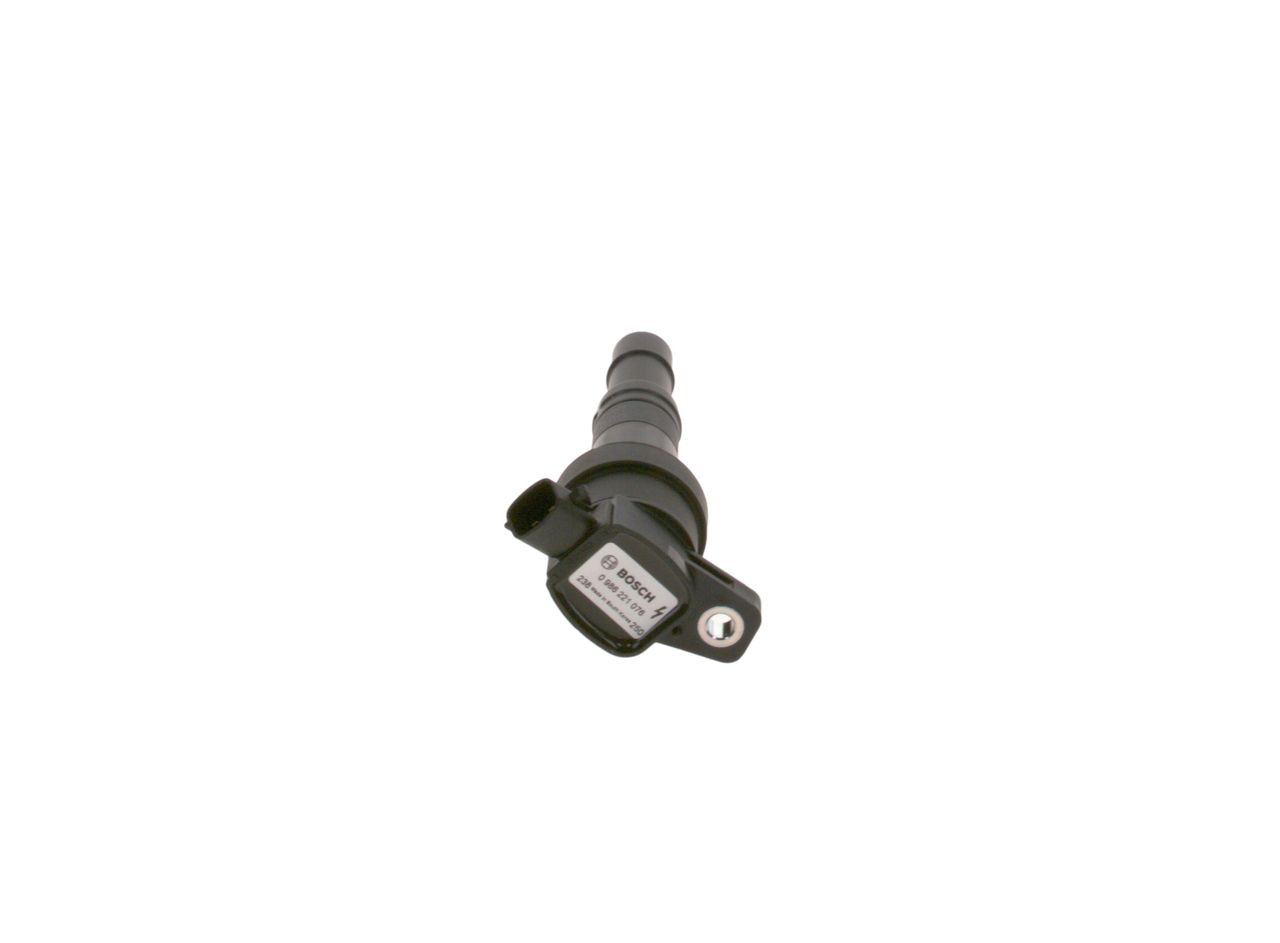 Do koszyka 0986221076 Bosch Cewka zapłonowa