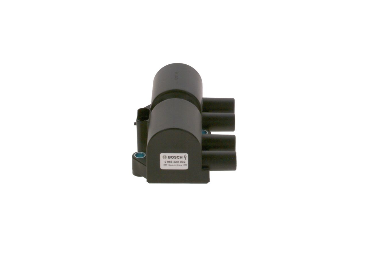 Cewka zapłonowa Bosch 098622A002