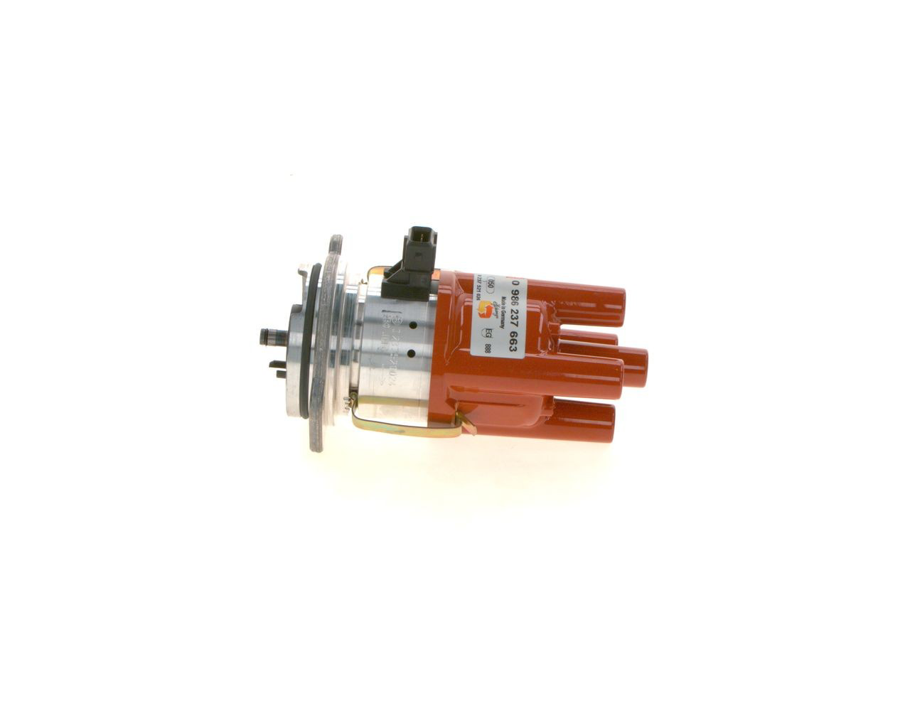 Rozdzielacz zapłonu Bosch 0986237663 cena, od 62,99 USD
