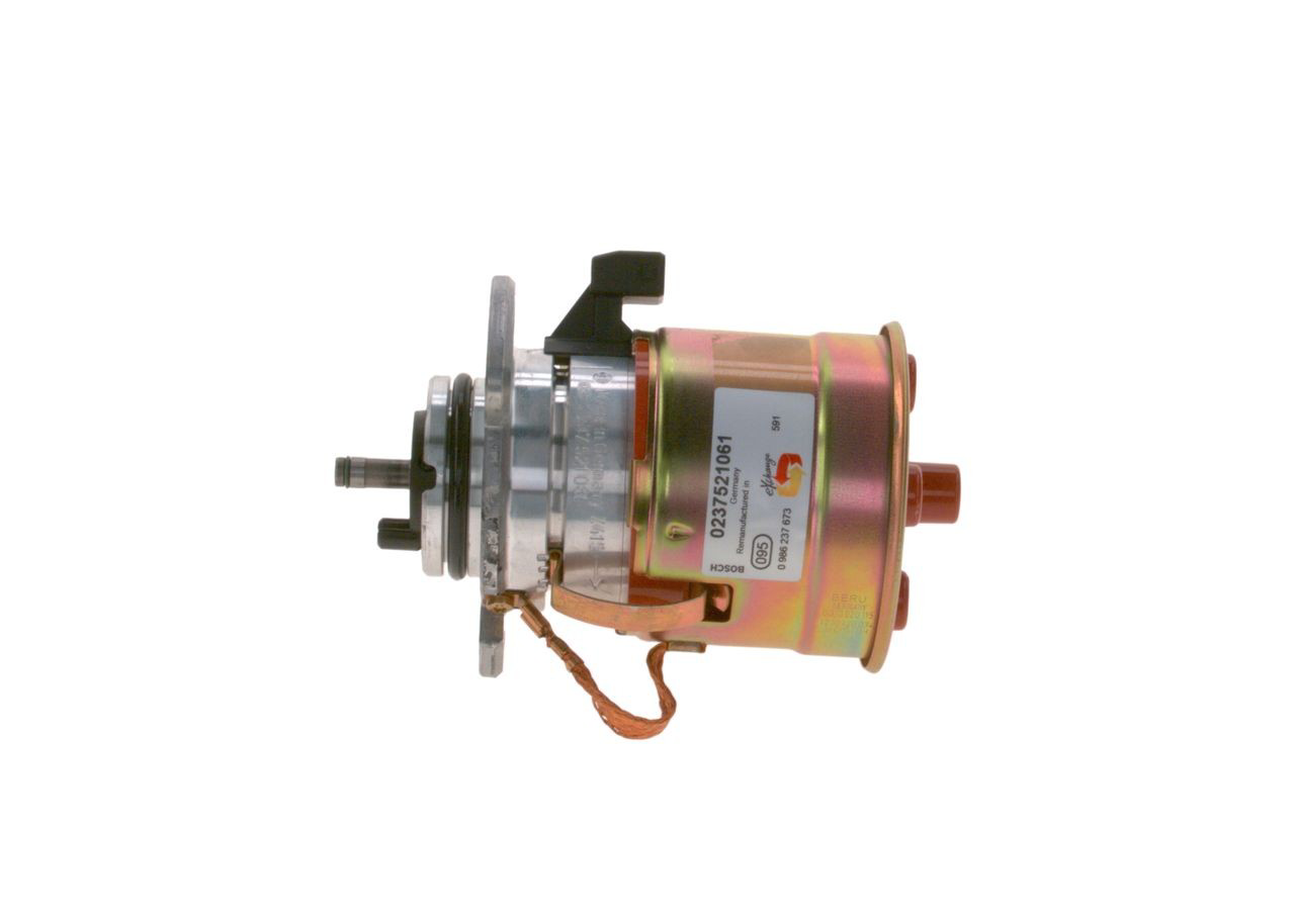 Rozdzielacz zapłonu 0986237673 Bosch