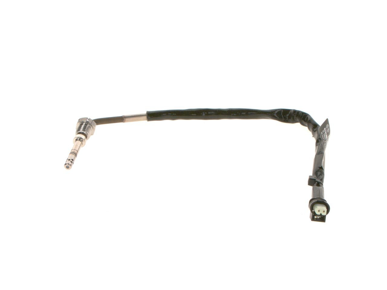 Czujnik temperatury spalin, przed turbiną Bosch 0986259012
