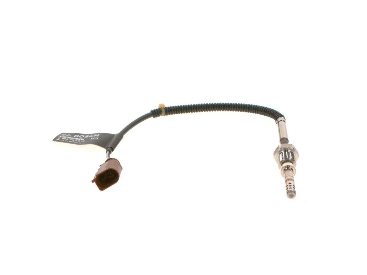 0986259019 Bosch Czujnik temperatury spalin po filtrze cząstek stałych